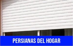 Persianas del Hogar Urbanova