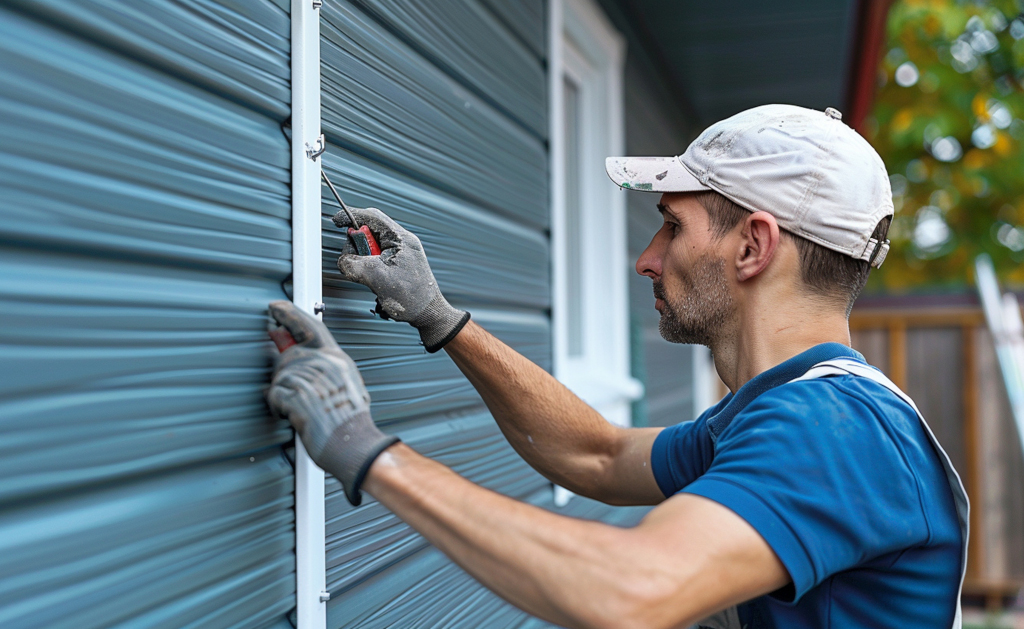 Reparación persianas comercio